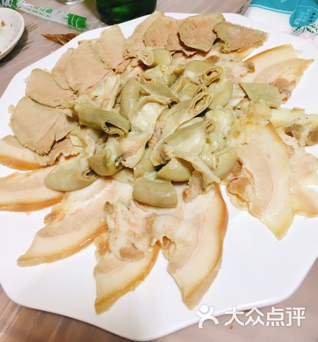 以勒老菜館砂鍋扒肉-圖片-哈爾濱美食-大眾點評網