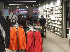 -百联临沂购物中心(临沂路店)