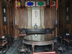 -胡雪岩故居