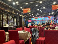 -老浒记烤鸭-北京菜(琉璃厂店)