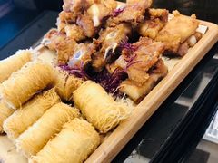 -南通滨江洲际酒店-东厨中餐厅