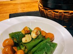 -小城粥道·海胆鲜虾粥(解放广场店)
