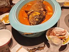 -阿五黄河大鲤鱼(建业路店)