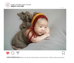 -星宝贝儿童摄影