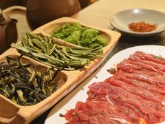 -盡膳口福跷脚牛肉火锅(国贸商城店)