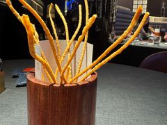 -锦府园·新台州菜(合生汇店)