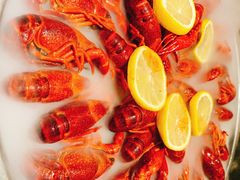 -云晓光头烧烤吧(新大陆广场店)