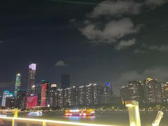 -琶醍壹号•音乐江景餐吧