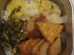 -点蹄擂椒猪脚饭(天虹汇一城店)