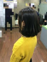 -CE·专业蛋白•羽毛接发·潮色烫染品牌店