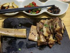 -胶东人家(奥体中心店)