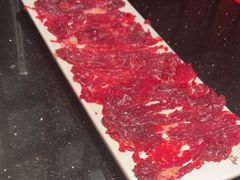 -牛事制造局牛肉火锅(莲岳路店)