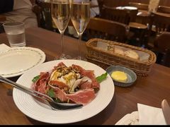 -Bistro Les Lilas丁香花小酒馆