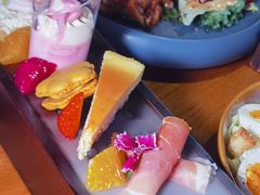 -Famous肥猫墨西哥音乐餐吧(五棵松华熙LIVE店)