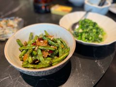 -炊烟小炒黄牛肉(浦东世纪汇店)