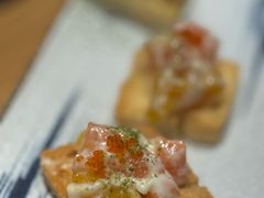 -虹料理·日料放题(悠方店)