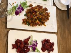 -素行天下(国投财富广场店)