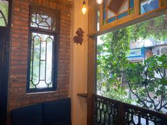 -西关84·History·Art·Cafe