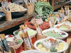 -鸽子窝(青塔店)