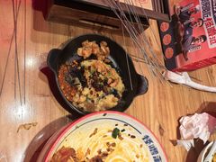 -怪噜范·老贵阳街头名小吃(汇金星力城店)