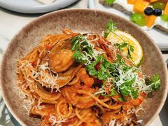 -沛家·西餐Brunch·直火料理