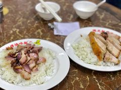 -陈光记烧腊店(罗保博士街店)