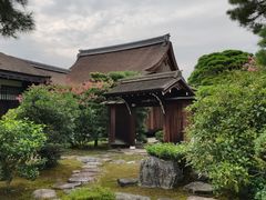 -京都御所