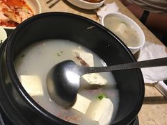-英子补身汤(海兰路店)