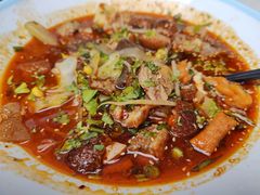 -辛蜀人冒菜(中坝店)