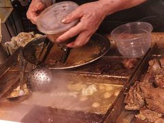 -明记牛杂(新马路分店)