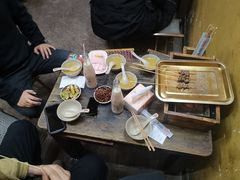 烈火牛肉-盟重烧烤(东瓜山创始店)