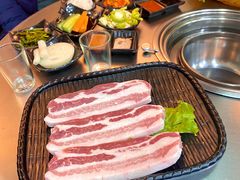 -杀猪天·韩国烤肉(总店)