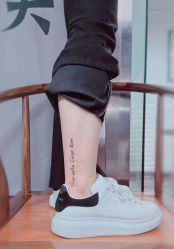 -雕哥的纹身店A3 TATTOO&纹身培训