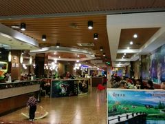 -金太郎自助烤肉.火锅(宝龙店)