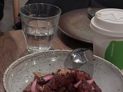 -BOR Eatery(安福路店)