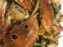 -范饭椰林川湘味海鲜·椰子鸡(三亚湾椰梦长廊店)
