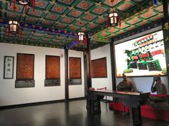 -古琴台