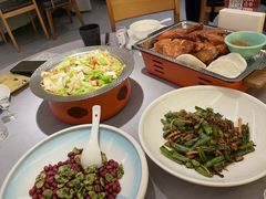 -章吴记喜瑞餐厅(东东城店)