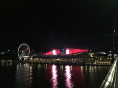 -布里斯班南岸公园