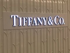 -Tiffany & Co.蒂芙尼
(天津万象城店)