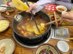 -笔记安顺夺夺粉火锅