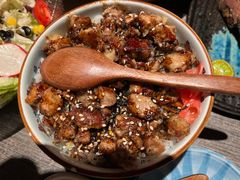 -炙柒Sekinana·精致日料(合生汇店)