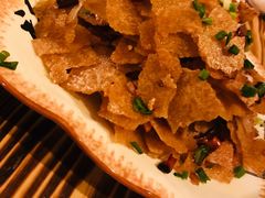 -九华山友谊土菜馆 小资餐厅