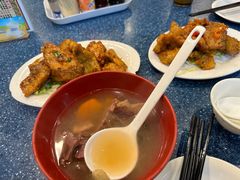 -荣发茶餐厅(龙琛路店)