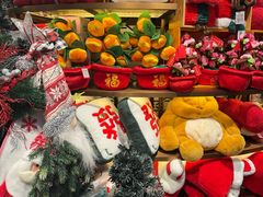 -Olé精品超市(广州太古汇店)