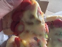 -爱8寸披萨(兴化东方商厦店)