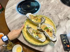 -蠔爺王志德生蚝馆(金沙湾店)