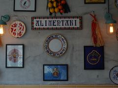 -Alimentari早午餐(安福路店)