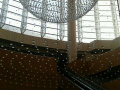 -天津水晶宫饭店