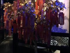-Hakkasan Restaurant Las Vegas
